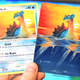 Lapras por Lunumbra.
